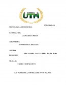 CUADRO COMPARATIVO DE SITIOS WED QUE ON UTIL PARA EL ESTUDIO