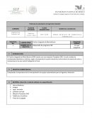 Prácticas de Laboratorio de Ingeniería Industrial