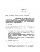 Demanda por violencia psicologica