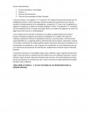 Recursos humanos - motivaciones