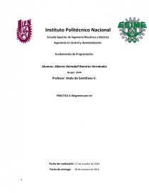 Practica 6 programación. Página 1