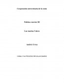 TENMA CHINA Y SU PROCESO REVOLUCIONARIO