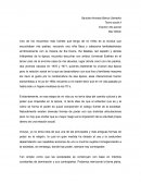 Max Weber y los movimientos sociales