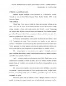 Vida y trabajos de cicerón y traducción de parte de los discursos contra verres