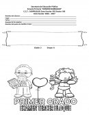 Escuela Primaria “HOMERO BARRAGAN”