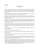Micro: estudia el comportamiento de un individuo, familia, industria (empresas), a nivel de gobierno estas se interrelacionan en un mercado, se analiza el comportamiento de estos. Racionalidad de los objetivos (TEORÍA MARGINALISTA) es decir con restricci