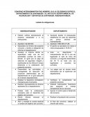 CONVENIO INTERADMINISTRATIVO NÚMERO 1013-16 CELEBRADO ENTRE EL DEPARTAMENTO DE SANTANDER Y EL INSTITUTO DEPARTAMENTAL DE RECREACION Y DEPORTES DE SANTANDER. INDERSANTANDER.
