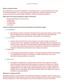 Es un sistema de un conjunto de elementos relacionados entre si y que funcionan como un todo Un sistema informático es un sistema que permite almacenar y procesar información; es el conjunto de partes interrelacionadas: hardware, software y personal inf