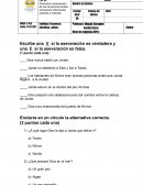 PRUEBA DE LENGUAJE Y COMUNICACIÓN “JONÁS”