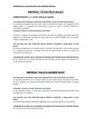 ENTREVISTA CON ENCUESTA DE OPINIÓN RÁPIDA