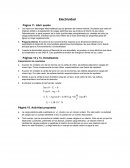 Los rayos son descargas electrostáticas que se generan de manera natural. Se piensa que estos se originan debido a la separación de cargas eléctricas que se produce al interior de las nubes. Generalmente, la parte superior de la nube (conformada princi