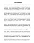 Prevenir para no lamentar