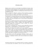 Trabajo escrito de bioetica.