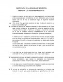 Si se deja caer un objeto desde una gran altura, que le sucedería a la aceleración de él, aumenta, disminuye o permanece igual. Explique