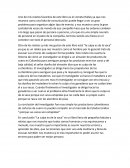 La culpa es de la vaca