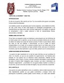 SEMBLANZA DE SUN TZU