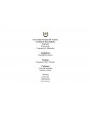 Psiquismo Fetal y Neonato