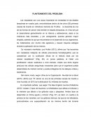 PLANTEAMIENTO DEL PROBLEMA,,