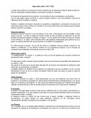 La baja edad media es un periodo de muchos cambios que se extiende del siglo XI hasta el siglo XIII. Ocurren importantes cambios políticos, económicos, sociales y culturales.