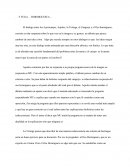 Godel, Escher, Bach Una eterna trenza dorada Introducción.