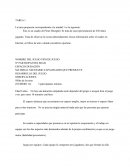 Cuadro de Pieter Brueghel