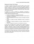 Consolidar sus habilidades de enseñanza para propiciar mejores logros de aprendizaje en sus estudiantes.