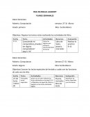 Pintar con el color indicado las teclas solicitadas en las pag 15,19 y 20pedazos de papel de colores y pegarlo en las teclas solicitadas pag16,