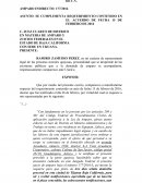 En el siguiente trabajo final de la asignatura Fundamentos de la Prevención de Riesgos, se buscará poner en práctica los conocimientos y técnicas adquiridas tanto para la evaluación, eliminación y control de los riesgos presentes en los lugares de t