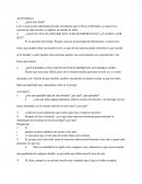 Leer es una acción importante de todo ser humano que lo lleva a informarse, a conocer los sucesos de cada escritor, a explorar un mundo de ideas.
