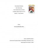 Profesorado de Enseñanza Media con Especialidad en Matemática y Física