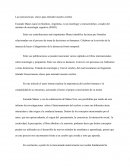 Facundo Manes nació en Quilmes, Argentina, es un neurólogo y neurocientifico, creador del instituto de neurología cognitiva (INSO).