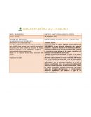 GUARDIANES DE LA NATURALEZA