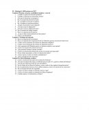 Capítulo 8 Sistema sensorial, sensibilidad somática y visceral