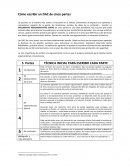 Como escribir un DAC