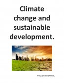 CLIMATE CHANGE