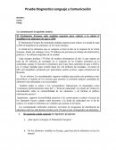 El Parlamento Europeo pide medidas urgentes para reducir a la mitad el despilfarro de alimentos de aquí a 2050