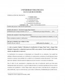 Formulación y evaluación Taller