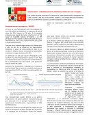 ANALISIS MIST – ACRONIMO MEXICO, INDONESIA, COREA DEL SUR Y TURQUIA