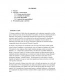 Trabajo sobre el Cheque