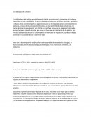 TADASU Es posible verificar que el mayor cambio entre el depósito terrestre y el atmosférico resulta de los procesos de fotosíntesis y respiración.