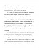 Capitulo 2: Estrés y su afrontamiento – Rodríguez Marín