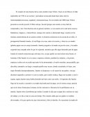 Ensayo del libro salvaje