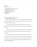 Recursos tecnológicos - Crear su primer documento de Word