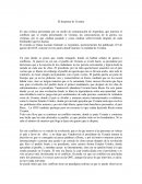 La guerrra en sus tiempos- El despertar de Ucrania