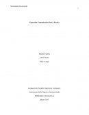 Se puede incluir un secretario para tomar apuntes de las ideas más importantes, una grabadora de audio o una grabadora de video.