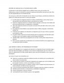 DESCRIBE LOS USOS QUE DA LA TELEVISION HACIA EL NIÑO