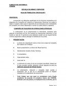 Derecho constitucional guatemala La fecha de presentación será al inicio de la clase de Compañía de Fusileros en el Ataque.