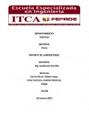 ¿Deben ser iguales los valores de cada caso? Sí, no porque.