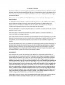 Reseña literaria Cantar de Roldan Se desconoce el autor de “El cantar de Roldan” como ocurría con todas las obras épicas de la época medieval.