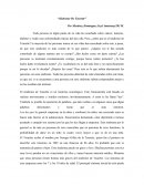 Síndrome de Tourette